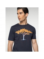 FYNCH-HATTON ΜΠΛΟΥΖΑ ΜΕ ΣΤΑΜΠΑ