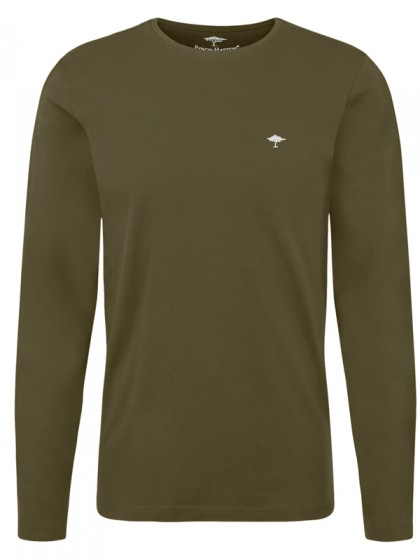 FYNCH-HATTON ΜΠΛΟΥΖΑ ΛΑΙΜΟΚΟΨΗ ΛΑΔΙ