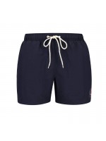 FYNCH HATTON ΜΑΓΙΟ DARK NAVY FYNCH HATTON ΜΑΓΙΟ DARK NAVY