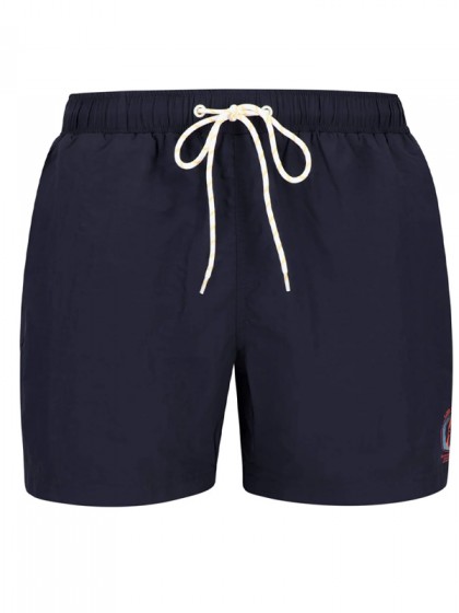 FYNCH HATTON ΜΑΓΙΟ DARK NAVY FYNCH HATTON ΜΑΓΙΟ DARK NAVY