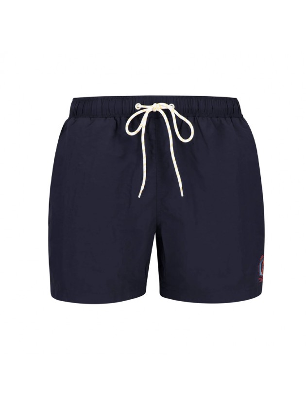FYNCH HATTON ΜΑΓΙΟ DARK NAVY FYNCH HATTON ΜΑΓΙΟ DARK NAVY