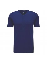 FYNCH-HATTON ΜΠΛΟΥΖΑ ΜΕ V ΜΠΛΕ