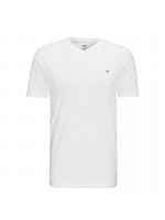 FYNCH-HATTON ΜΠΛΟΥΖΑ ΜΕ V ΛΕΥΚΗ