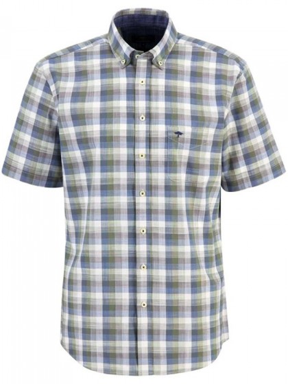 FYNCH HATTON SHIRT