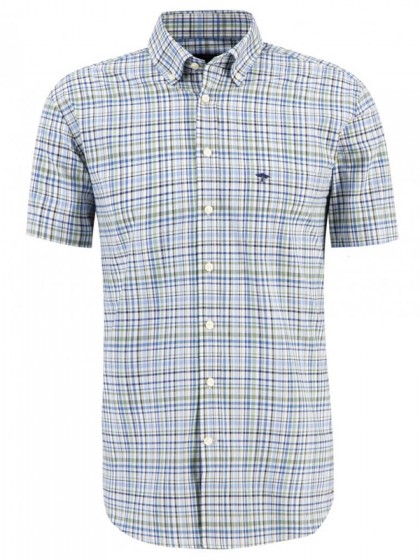 FYNCH HATTON SHIRT