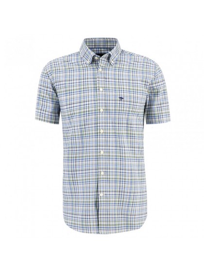 FYNCH HATTON SHIRT