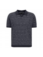 FYNCH HATTON POLO SHIRT GREEN