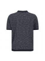 FYNCH HATTON POLO SHIRT GREEN