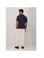 FYNCH HATTON POLO SHIRT GREEN
