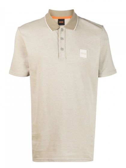 BOSS POLO Paddy SHIRT RAF