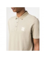 BOSS POLO Paddy SHIRT RAF