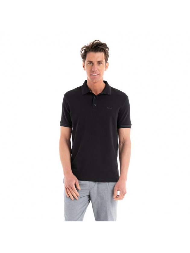 BOSS POLO PADDY