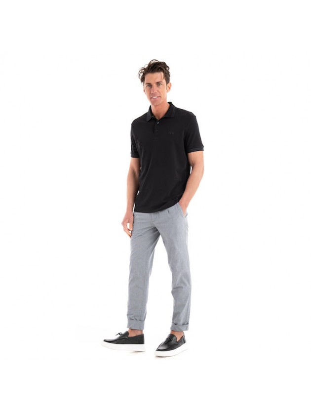 BOSS POLO PADDY