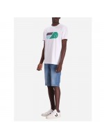 BOSS T-SHIRT WHITE