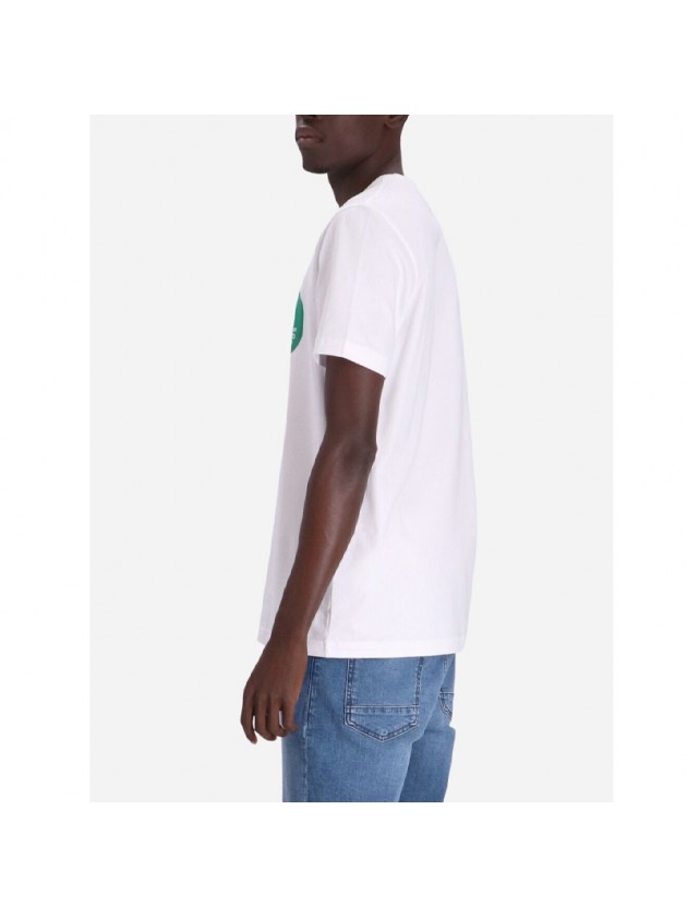 BOSS T-SHIRT WHITE