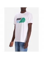 BOSS T-SHIRT WHITE
