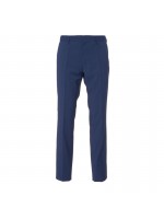 BOSS TROUSER BLUE