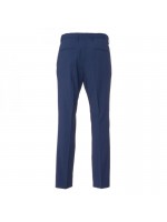 BOSS TROUSER BLUE