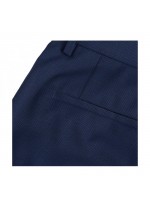 BOSS TROUSER BLUE
