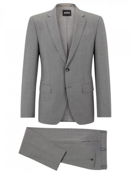 BOSS ΚΟΣΤΟΥΜΙ ΓΚΡΙ