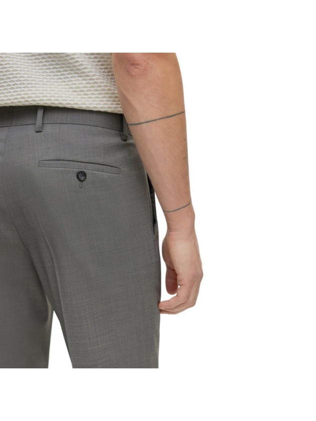 BOSS ΚΟΣΤΟΥΜΙ ΓΚΡΙ