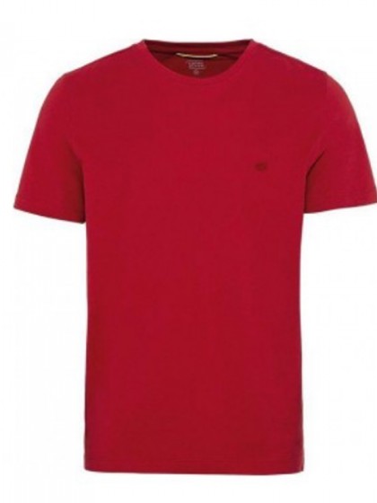 CAMEL ACTIVE ΜΠΛΟΥΖΑ ΚΟΚΚΙΝΗ