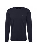 FYNCH HATTON ΜΠΛΟΥΖΑ ΜΠΛΕ