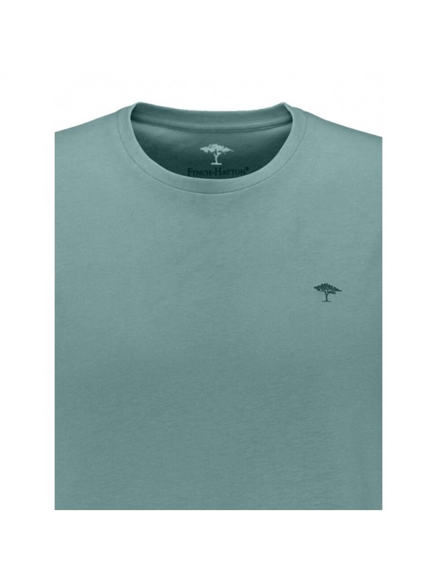 FYNCH HATTON ΜΠΛΟΥΖΑ ΦΥΣΤΙΚΙ