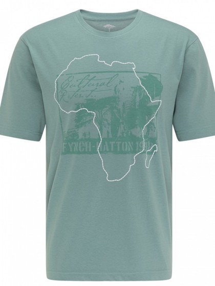 FYNCH-HATTON T-SHIRT