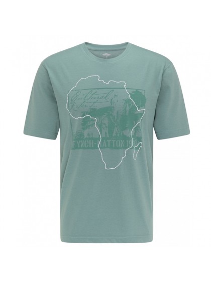 FYNCH-HATTON T-SHIRT