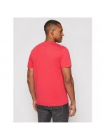 WRANGLER ΜΠΛΟΥΖΑ ΚΟΚΚΙΝΗ