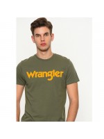 WRANGLER ΜΠΛΟΥΖΑ ΛΑΔΙ