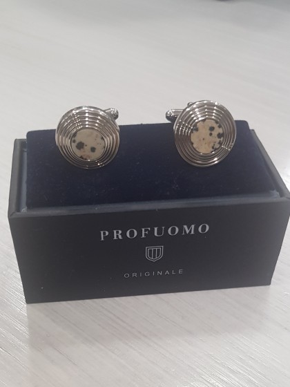 MICHAELIS CUFFLINKS
