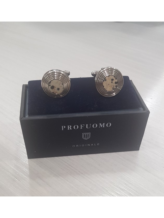 MICHAELIS CUFFLINKS