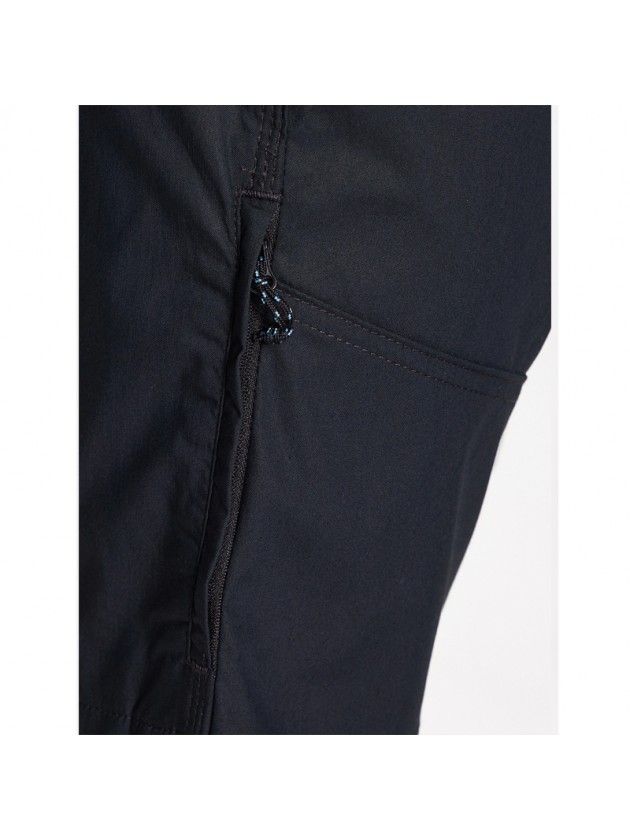WRANGLER ΒΕΡΜΟΥΔΑ RUGGED TRAIL SPORT ΜΑΥΡΟ