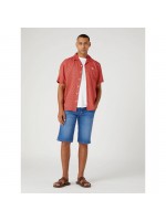WRANGLER ΒΕΡΜΟΥΔΑ ΤΖΗΝ COLTON ΜΠΛΕ