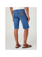 WRANGLER ΒΕΡΜΟΥΔΑ ΤΖΗΝ COLTON ΜΠΛΕ