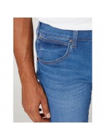WRANGLER ΒΕΡΜΟΥΔΑ ΤΖΗΝ COLTON ΜΠΛΕ