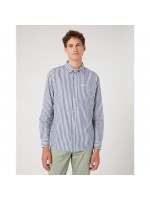 WRANGLER STRIPPED SHIRT