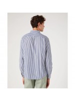 WRANGLER STRIPPED SHIRT