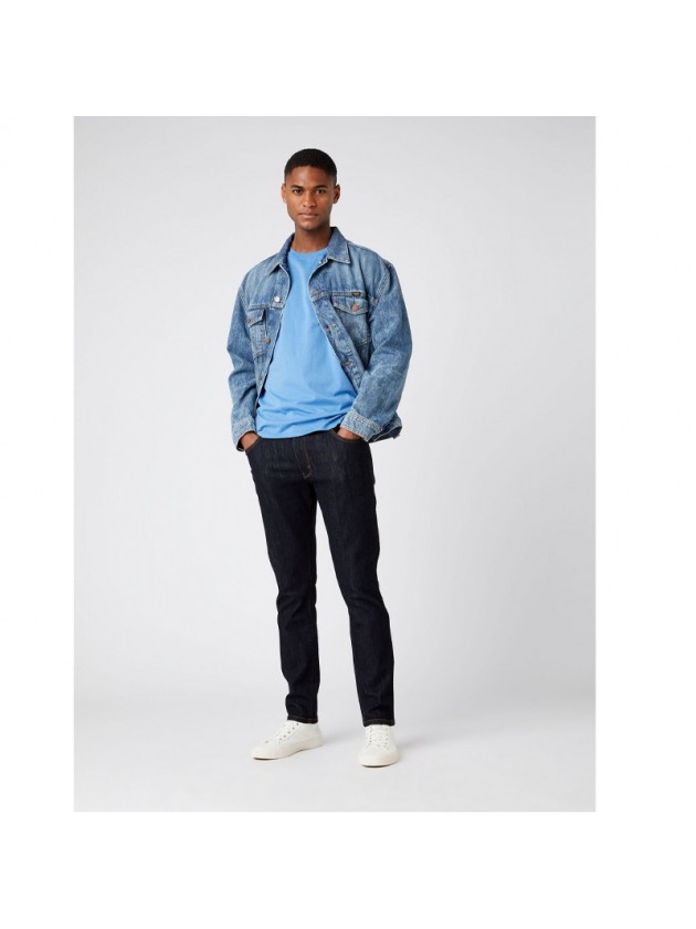 WRANGLER ΜΠΛΟΥΖΑ ΡΑΦ