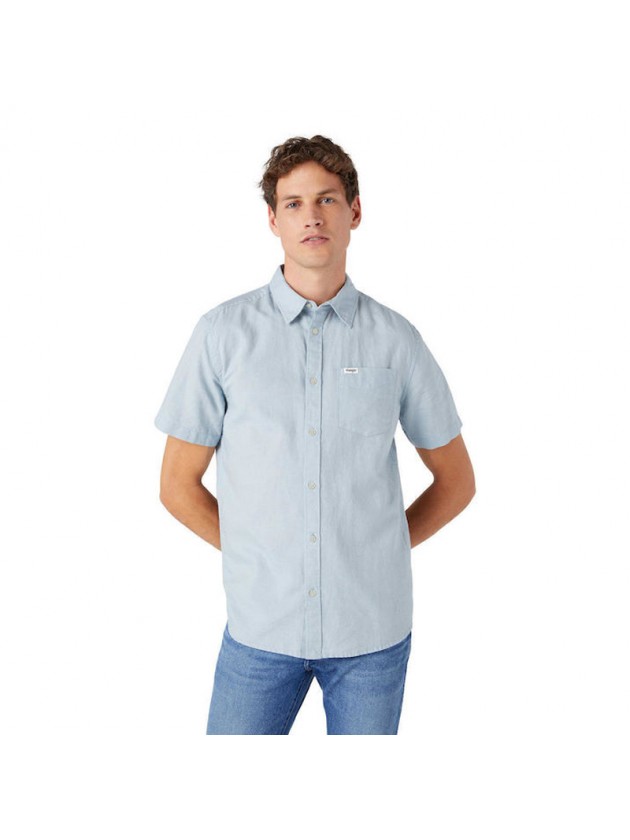 WRANGLER SHIRT