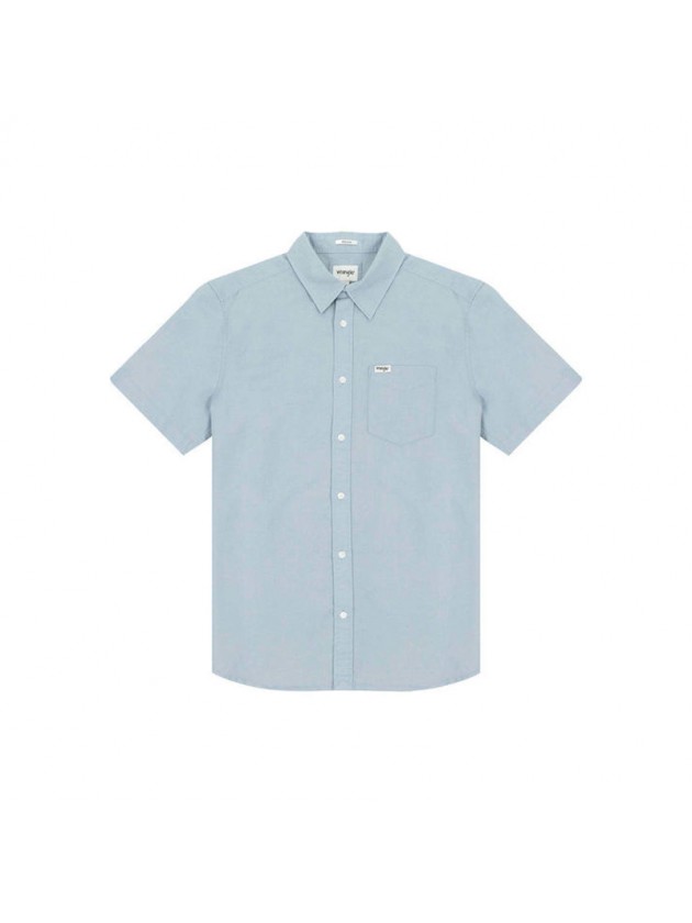 WRANGLER SHIRT