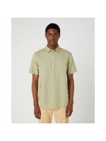 WRANGLER SHIRT WHITE