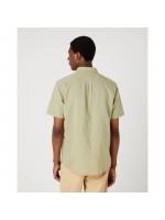 WRANGLER SHIRT WHITE