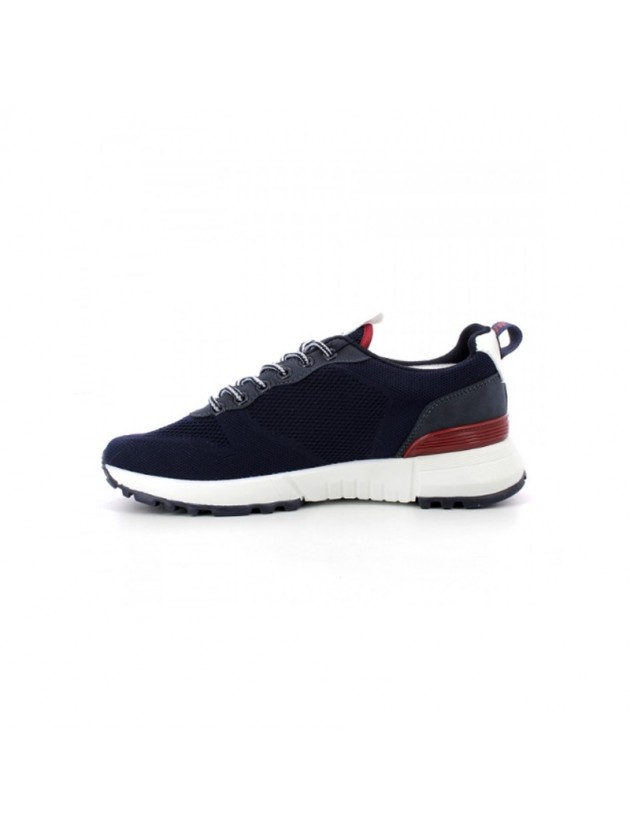 NAUTICA  SNEAKERS FLASH