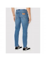 WRANGLER ΠΑΝΤΕΛΟΝΙ JEAN LARSTON ΜΠΛΕ