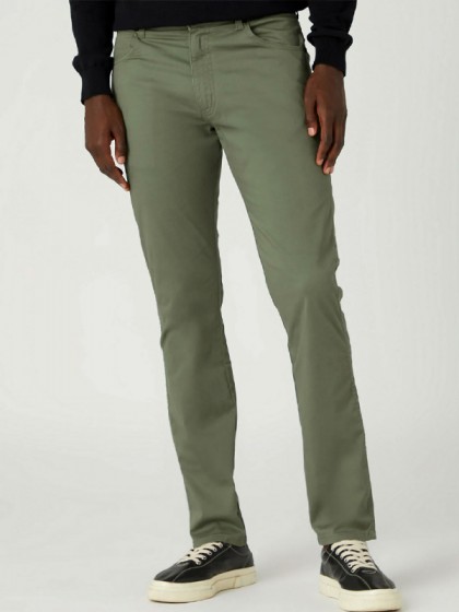 WRANGLER ΠΑΝΤΕΛΟΝΙ LARSTON ΛΑΔΙ