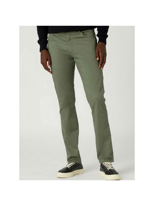 WRANGLER ΠΑΝΤΕΛΟΝΙ LARSTON ΛΑΔΙ