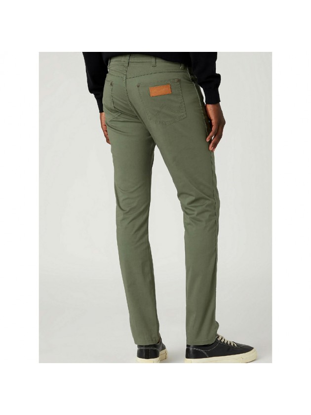 WRANGLER ΠΑΝΤΕΛΟΝΙ LARSTON ΛΑΔΙ